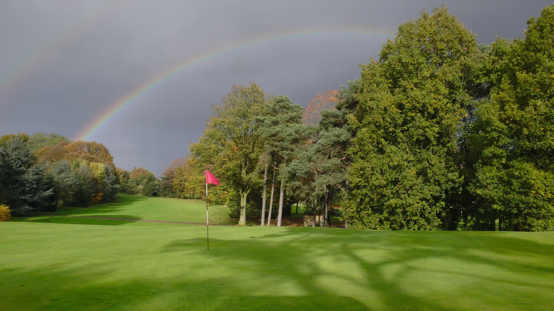 Royal Latem Golf Club — golf course in Sint-Martens-Latem