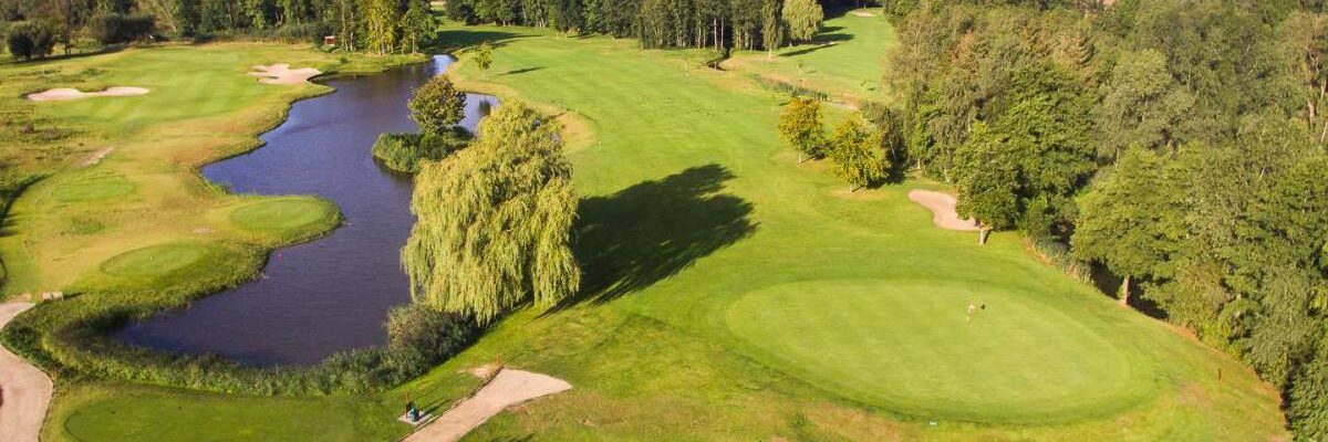 Damme Golf & Country Club