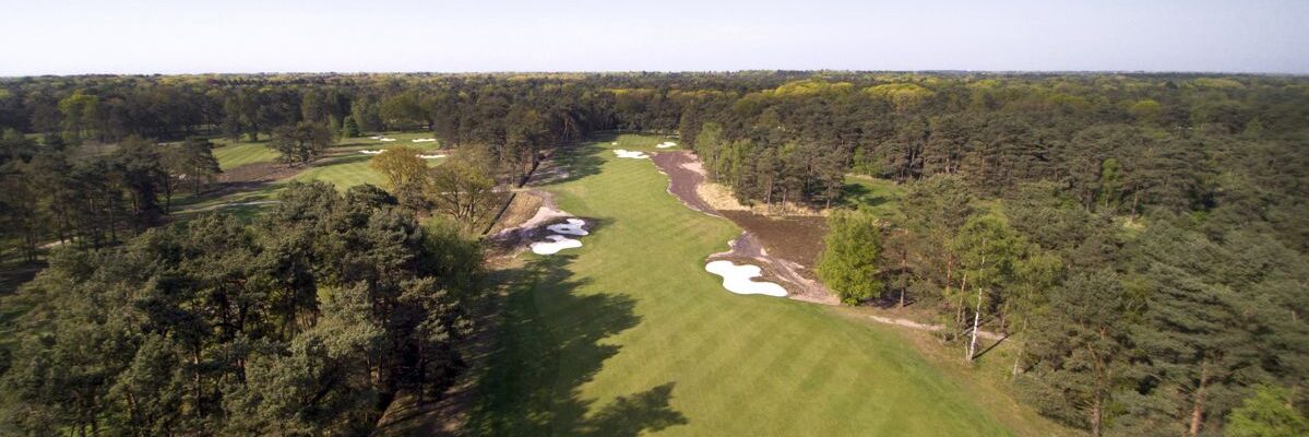 Royal Antwerp Golf Club